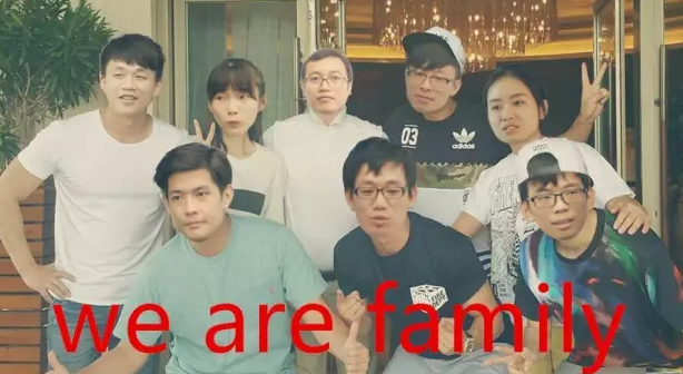 游艇会yth2062017年度第三期员工转正评审会顺利进行