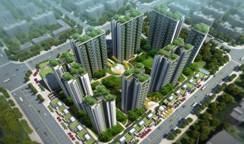 装配式构筑评价尺度2月起执行