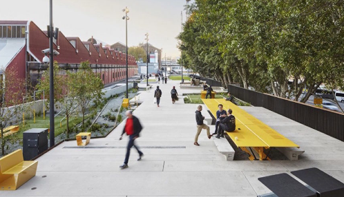 城市设计扭转社区，这里有8个极好的案例