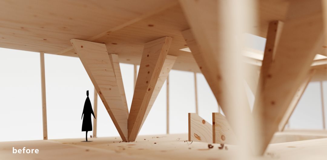 以假乱真，若何渲染出真切的手工模型