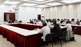 村落振兴｜游艇会yth206参与南安市村落振兴高质量发展示范线规划汇报会